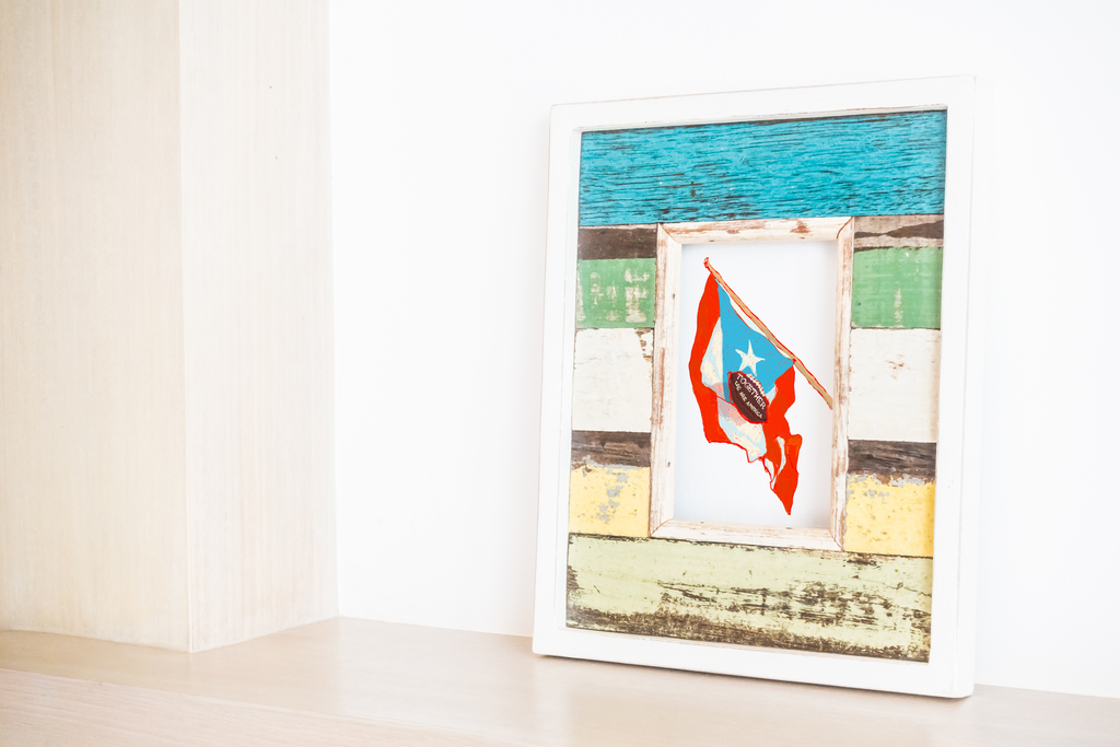 illustration-originale-carribean-wall-art